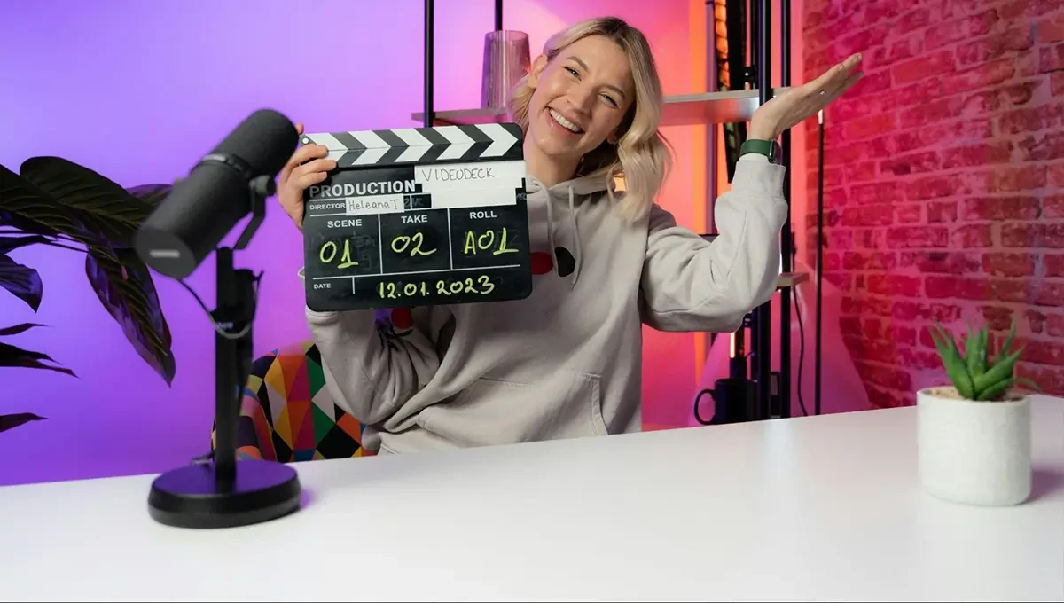 Video bearbeiten kostenlos: Tools für Studierende in Deutschland