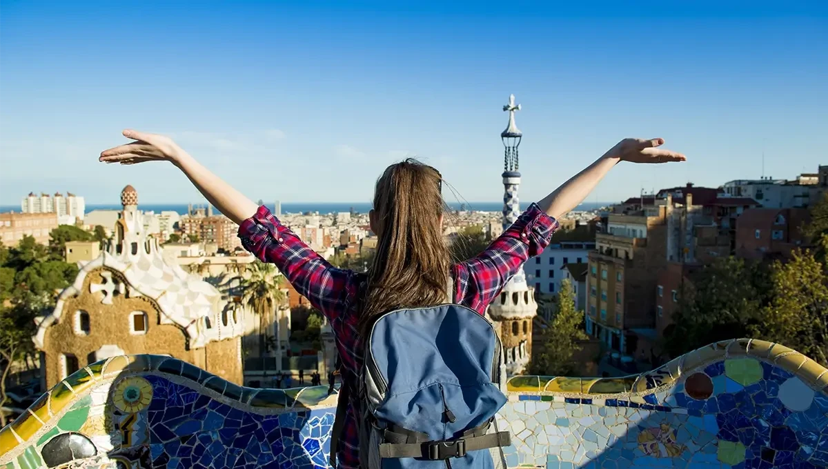 Reisestipendium für Studenten: Traum vom Auslandsaufenthalt