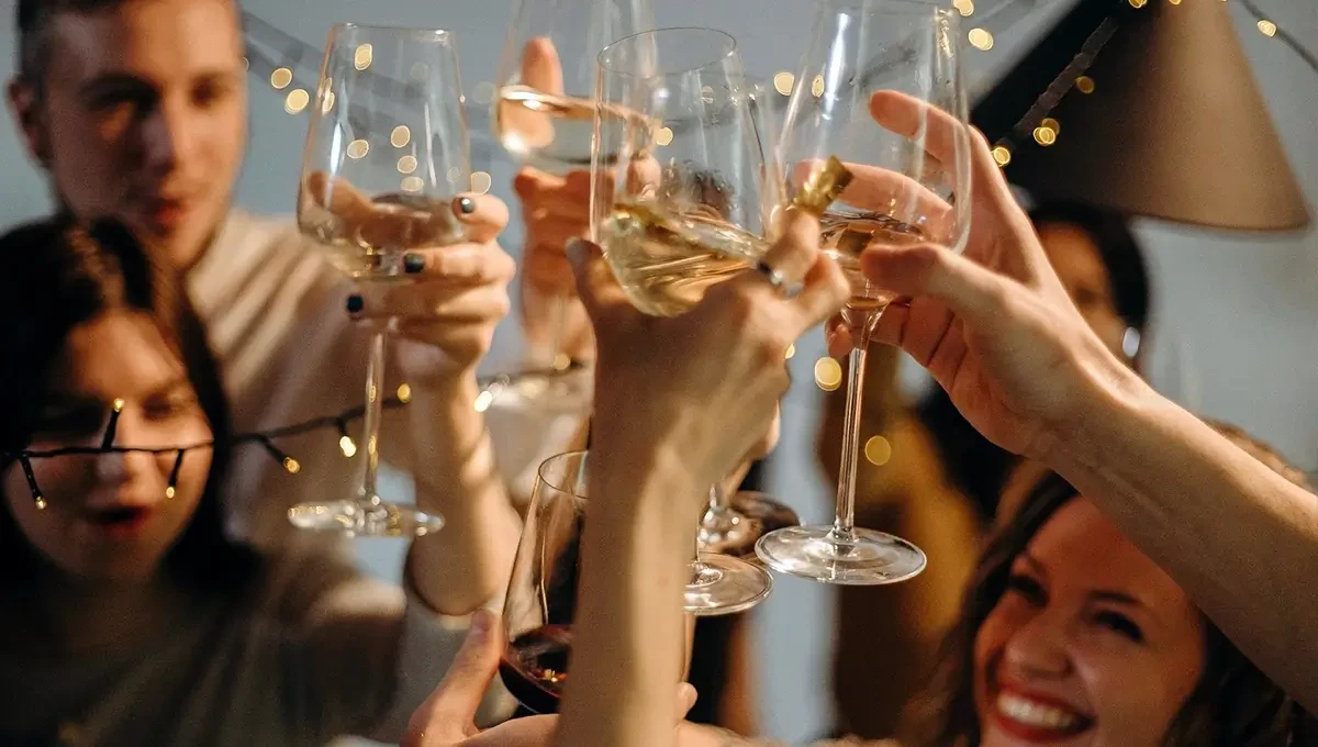 Silvester Ideen 2025: Raus aus dem Studienalltag!