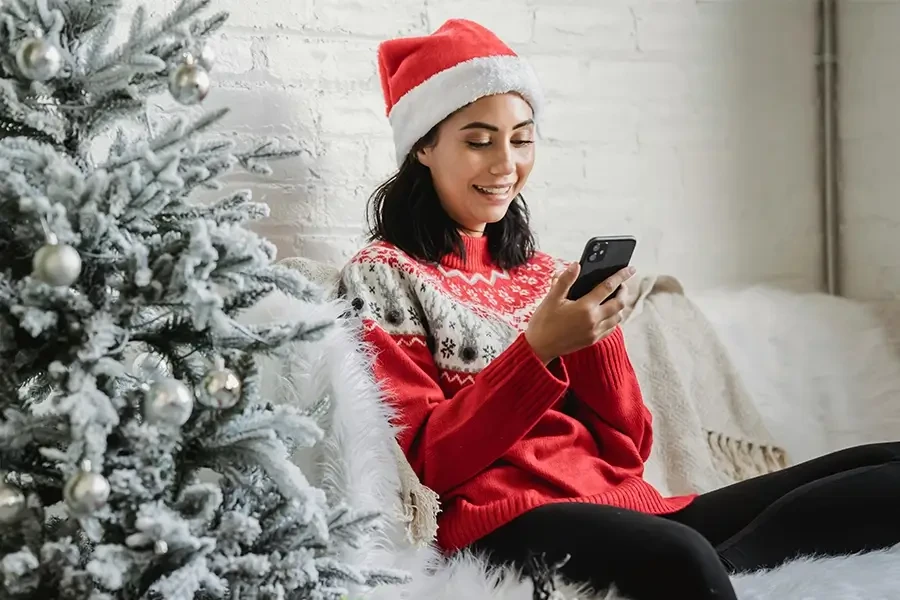 ISIC Gewinnspiel Weihnachten