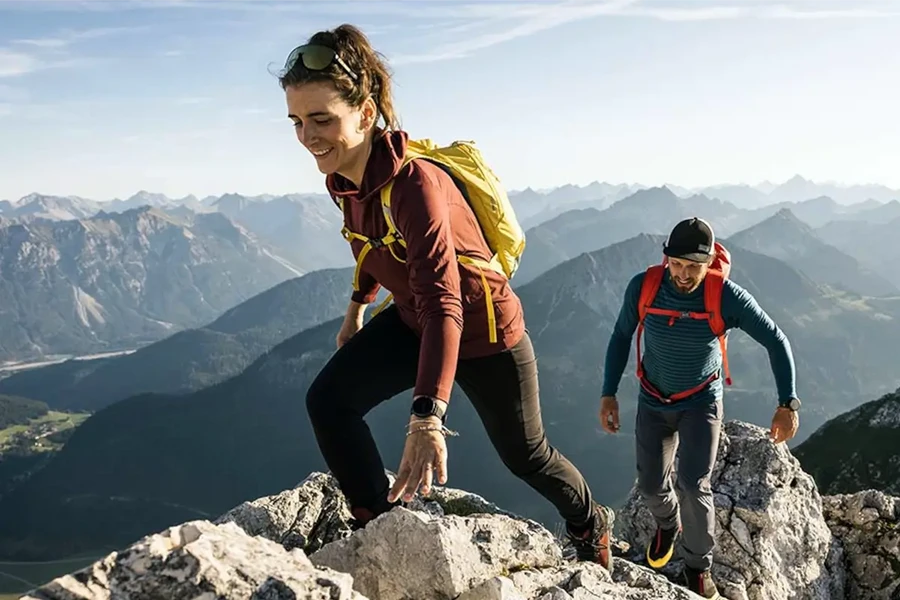 Bergzeit Rabatt: Outdoor-Bekleidung & Ausrüstung