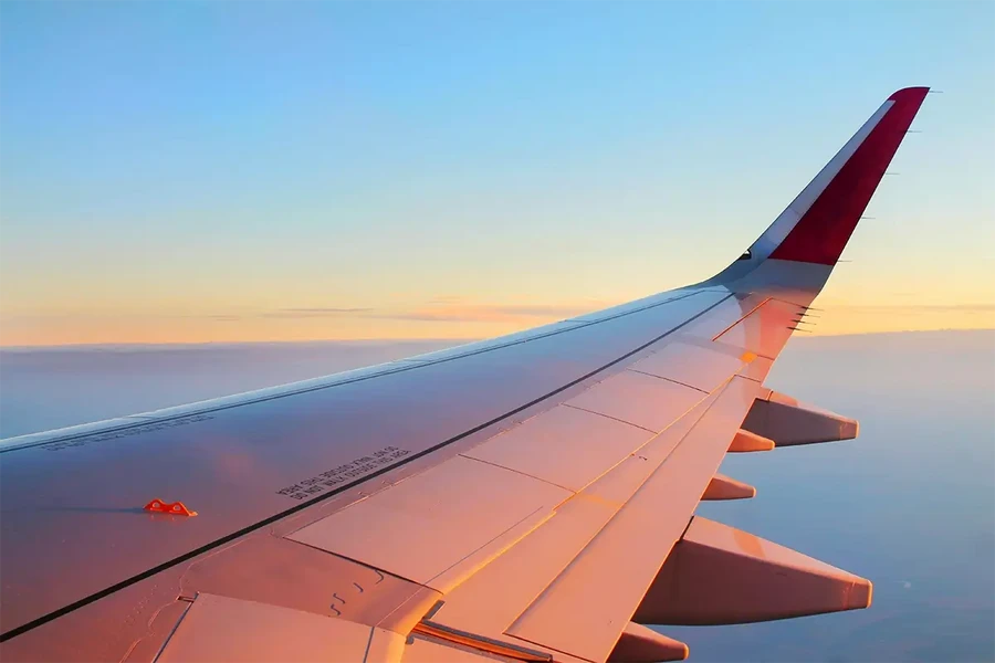 Studentenrabatt Flüge