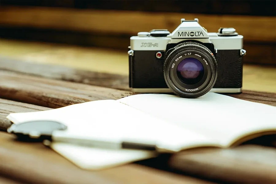 Reisebericht für Reisestipendium verfassen