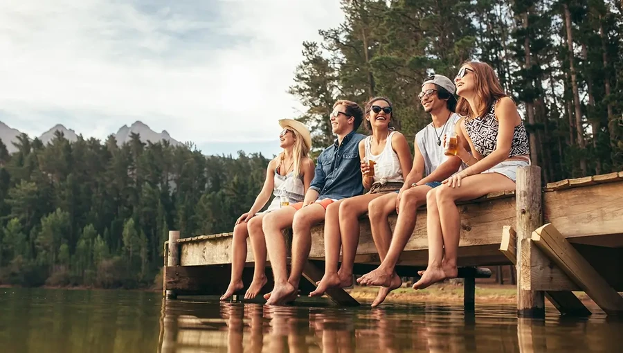 8 Tipps & Ideen: Kurzurlaub für Studenten