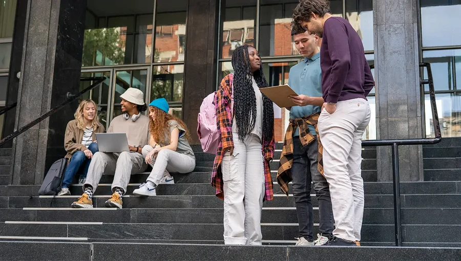 Semesterstart: 15 Praktische Tipps für deinen Einstieg