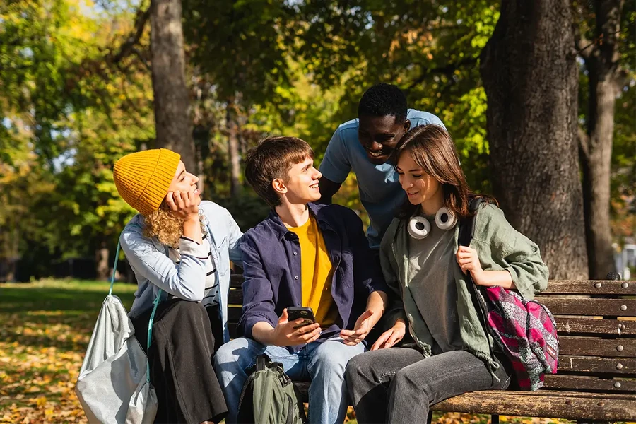 Tipps für dein Studium: Plane Freizeit ein