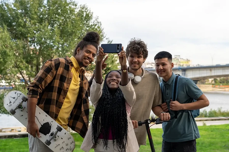 Mit ISIC Rabatten während Reisestipendium sparen